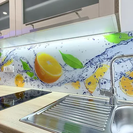 2 Διαμέρισμα