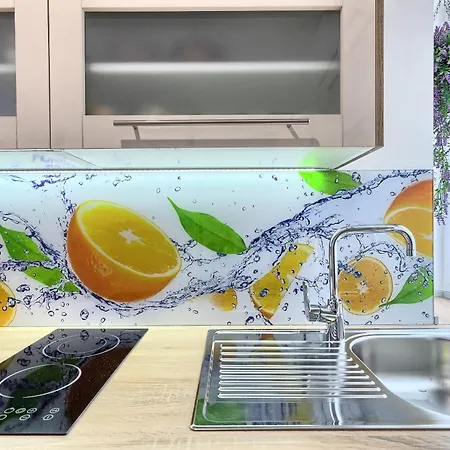 Διαμέρισμα 2 Σπλιτ