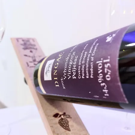 2 Appartamento Spalato